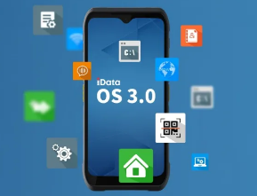 iData OS 3.0 降低開發管理成本，再次提升生產力