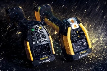 Datalogic得利捷PowerScan? 9600 系列-超級靈活且堅固可靠！