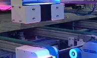 ?？禉C器人Hikrobot機器視覺質量檢測大有可為,為“光”守護！