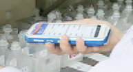 富立葉5G PDA 助力移動護理，提效醫護人員數據采集及管理！