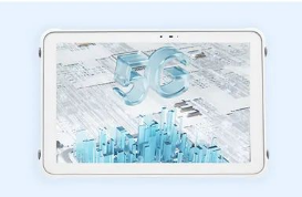 新品速遞丨東集5G醫用平板電腦，助力醫院效率與患者體驗雙提升！