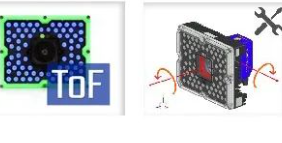 Datalogic得利捷Matrix系列閱讀器，助力鋰電行業提升產線自動化水平！