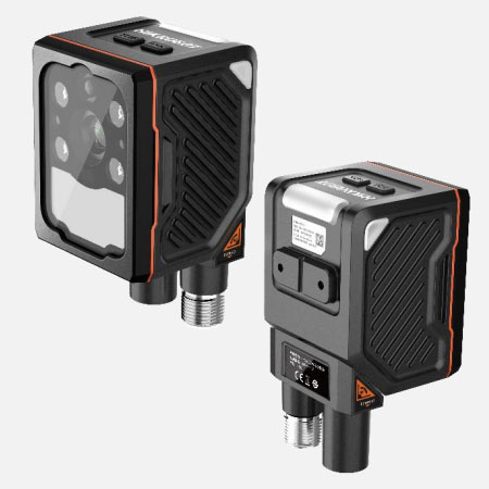 ?？低昅V-IDCX009X 310萬像素工業讀碼器